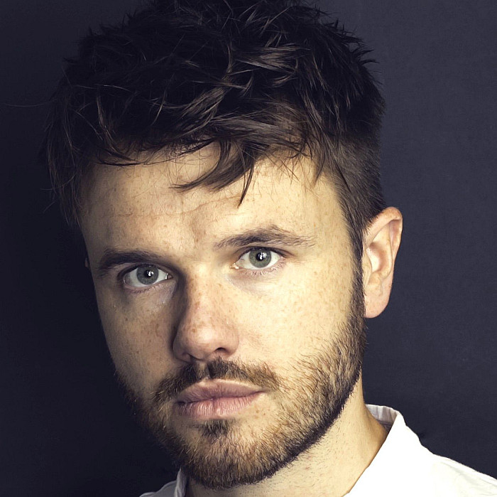 Ronan Raftery - Sue Terry Voices