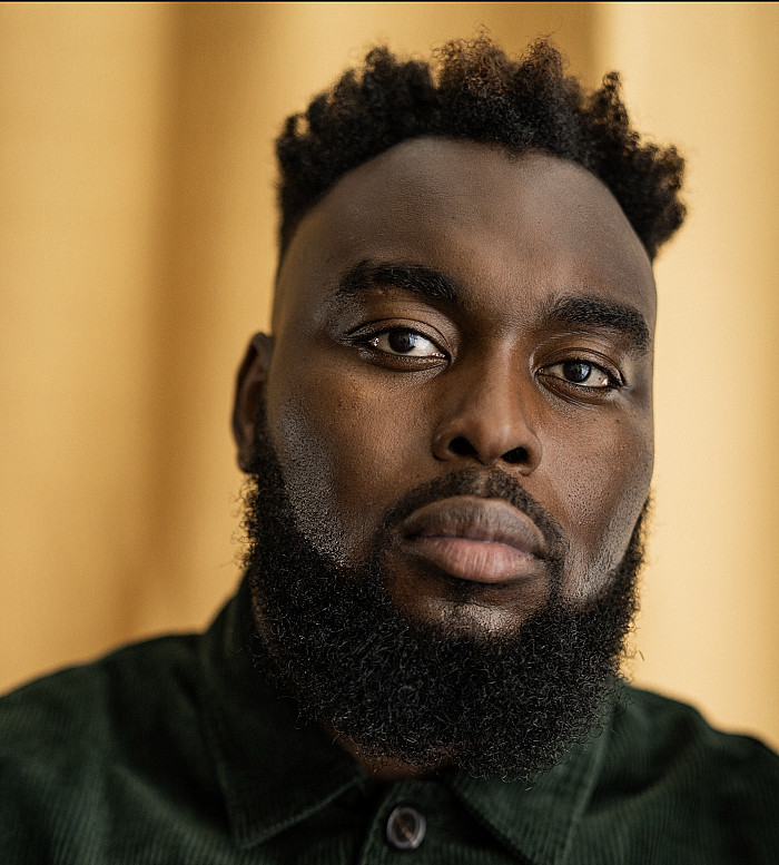 Abraham Popoola - Sue Terry Voices