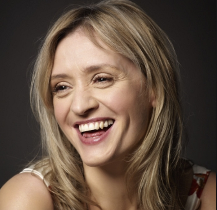 Anne-Marie Duff - Sue Terry Voices