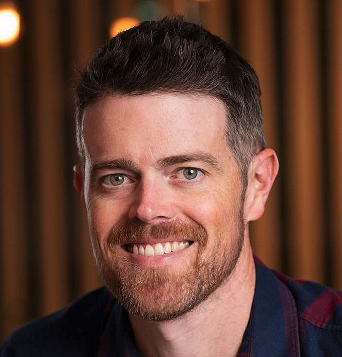 Justin davies sue terry voices
