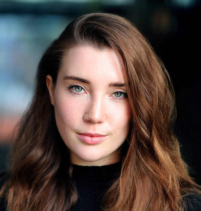 Gaia Wise - Sue Terry Voices