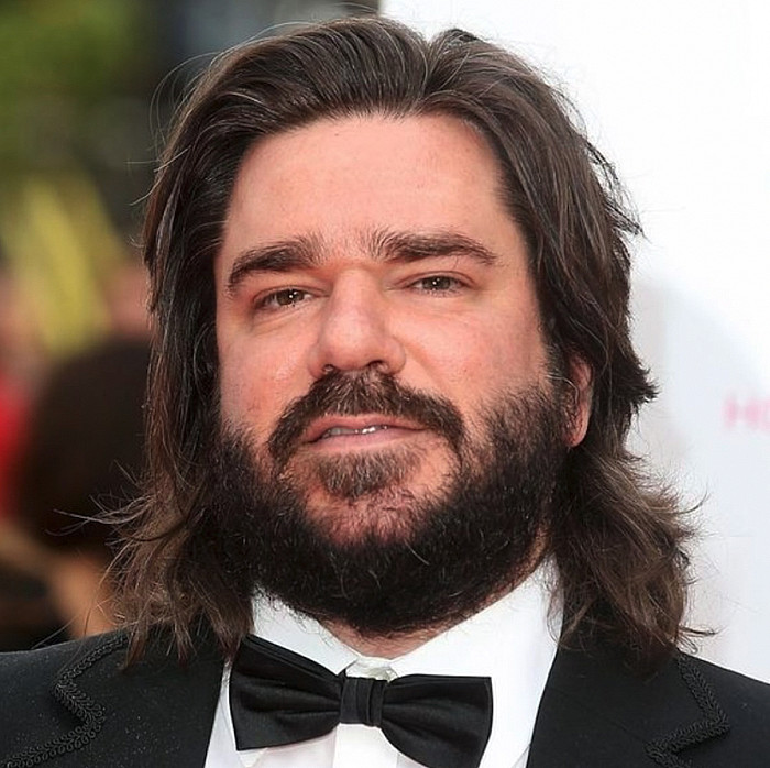 Matt berry sue terry voices