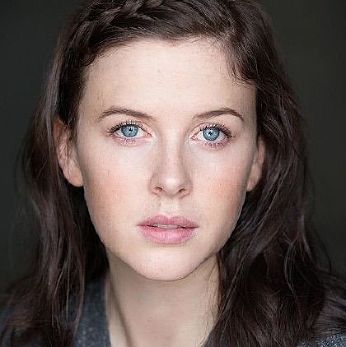 Alexandra Roach - Sue Terry Voices