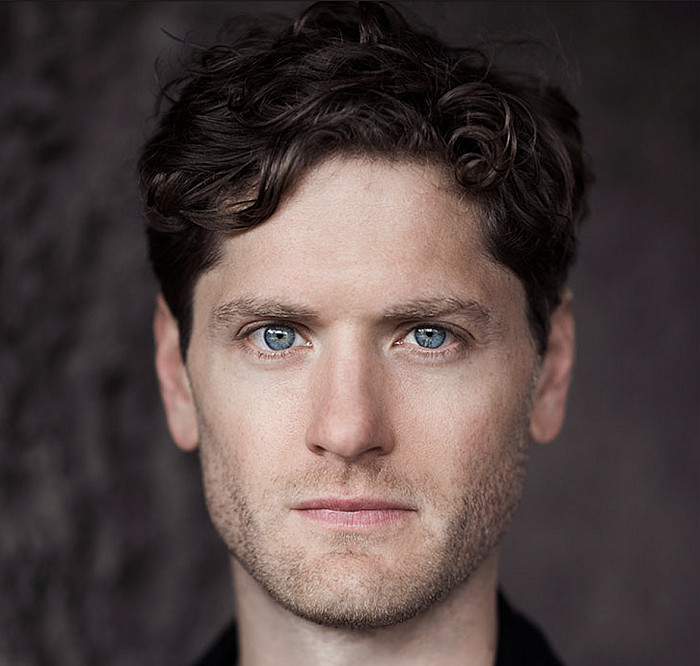 Kyle Soller - Sue Terry Voices