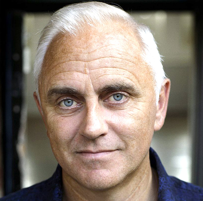 Dave Lamb - Sue Terry Voices