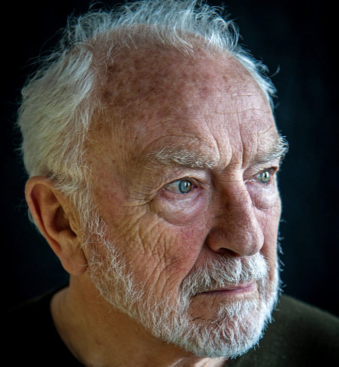 Paul Freeman Sue Terry Voices